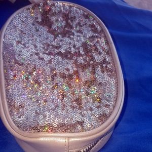 Super Cute Steve Madden Sequin Belt bag